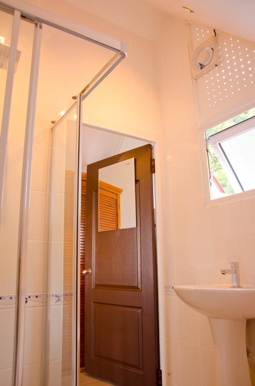 Apartament Ocean Spray Machabee Zewnętrze zdjęcie
