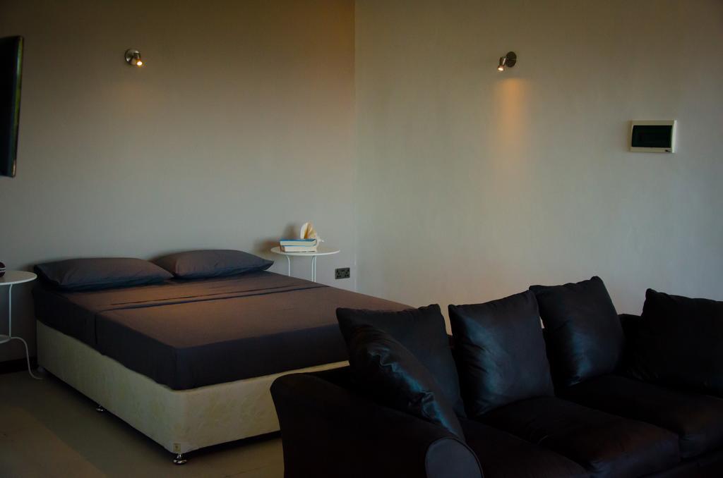 Apartament Ocean Spray Machabee Zewnętrze zdjęcie
