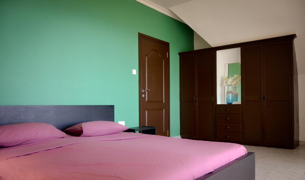 Apartament Ocean Spray Machabee Zewnętrze zdjęcie