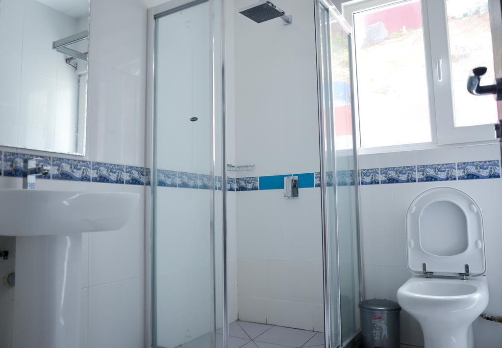 Apartament Ocean Spray Machabee Zewnętrze zdjęcie