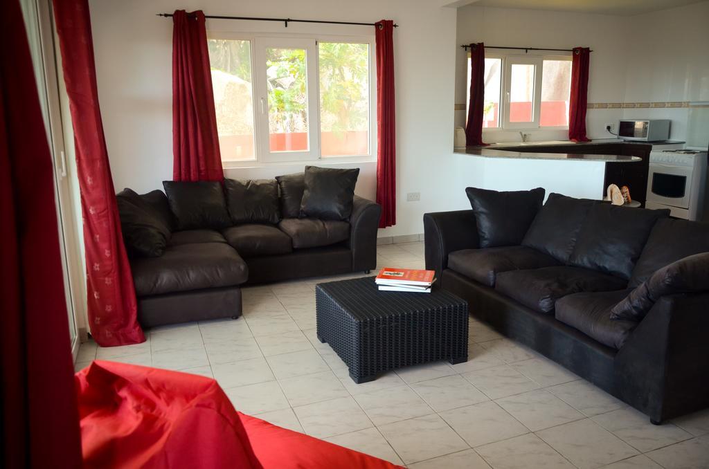 Apartament Ocean Spray Machabee Zewnętrze zdjęcie