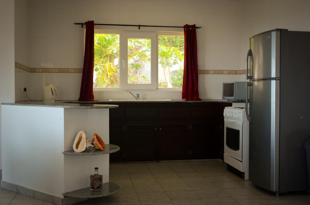 Apartament Ocean Spray Machabee Zewnętrze zdjęcie
