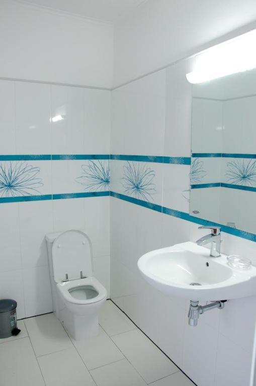 Apartament Ocean Spray Machabee Zewnętrze zdjęcie